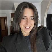 Studentessa di psicologia con laurea triennale, impartisce lezioni private in ambito filosofico, psicologico e pedagogico